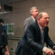 Illustration for article titled Harvey Weinstein Has Reportedly Tested Positive for Coronavirus